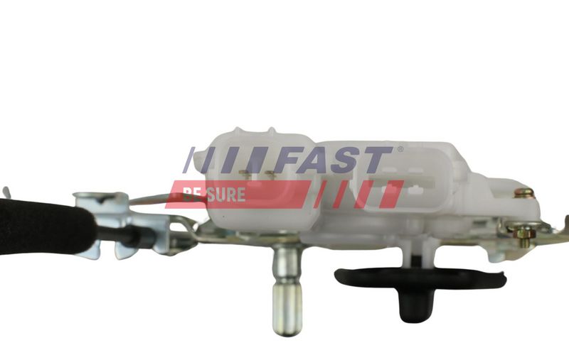 FT95010 FAST - ЗАМОК ДВЕРКИ RENAULT MASTER III 10> ЗАД