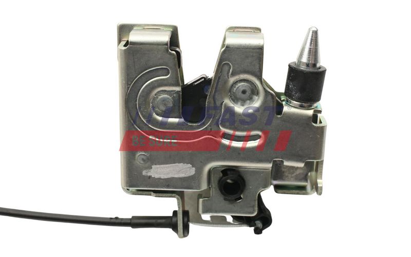FT95012 FAST - ЗАМОК ДВЕРКИ FORD TRANSIT 13> ЗАД ЛВ НИЗ