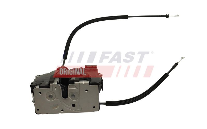 FT95014 FAST - ЗАМОК ДВЕРКИ FIAT DUCATO 06> ПЕРЕД ПР