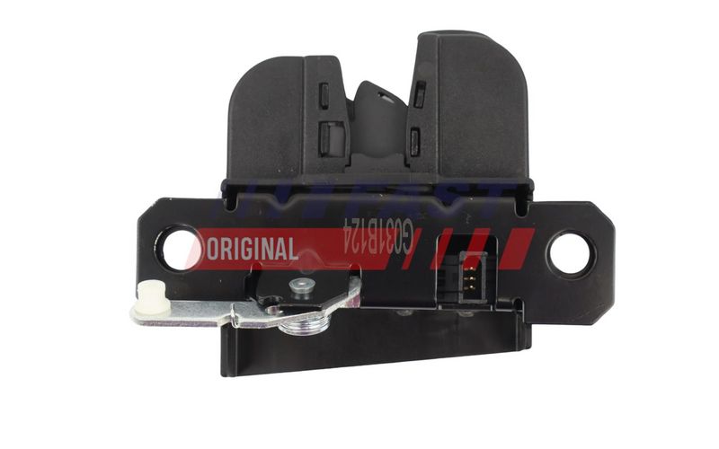 FT95016 FAST - ЗАМОК ДВЕРКИ VW TRANSPORTER T5 03> ЗАД ЛВ НИЗ T6 15>