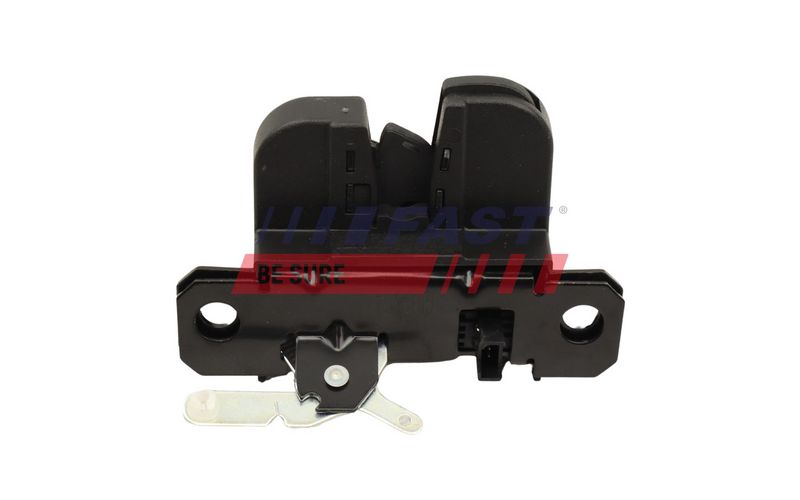 FT95018 FAST - ЗАМОК ДВЕРКИ VW CADDY III 03> ЗАД 15>