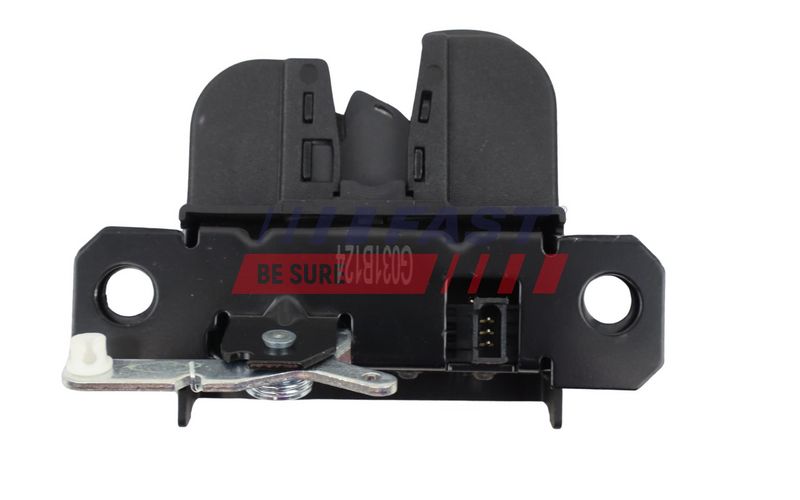 FT95018 FAST - ЗАМОК ДВЕРКИ VW CADDY III 03> ЗАД 15>