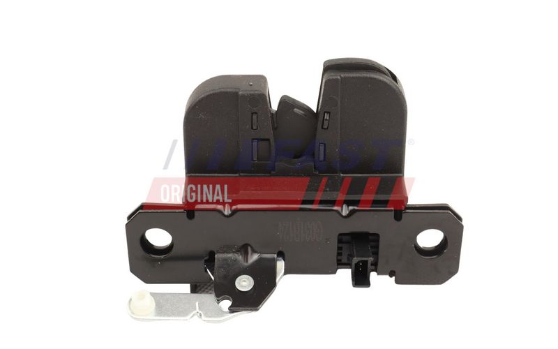 FT95019 FAST - ЗАМОК ДВЕРКИ VW CADDY III 03> ЗАД ПР НИЗ 17>