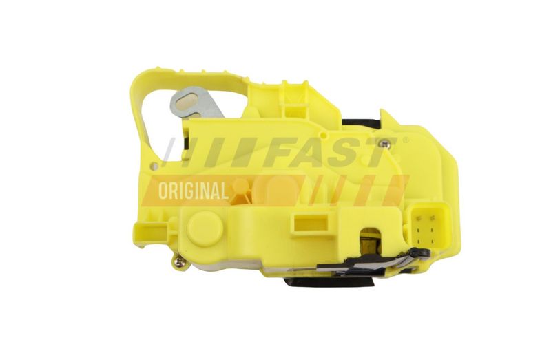 FT95023 FAST - ЗАМОК ДВЕРКИ FIAT FIORINO 07> РОЗСУВНІ ДВЕРІ ПР
