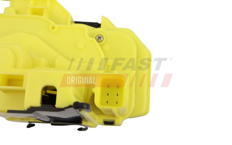 FT95023 FAST - ЗАМОК ДВЕРКИ FIAT FIORINO 07> РОЗСУВНІ ДВЕРІ ПР