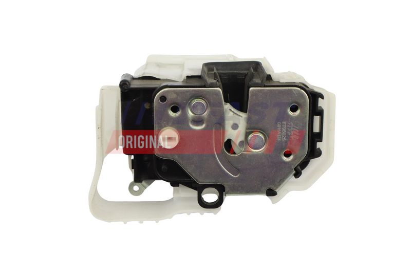 FT95025 FAST - ЗАМОК ДВЕРКИ FIAT DOBLO 09> РОЗСУВНІ ДВЕРІ ПР SAFE LOCK