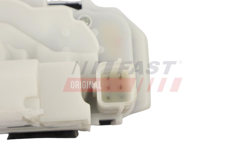 FT95025 FAST - ЗАМОК ДВЕРКИ FIAT DOBLO 09> РОЗСУВНІ ДВЕРІ ПР SAFE LOCK
