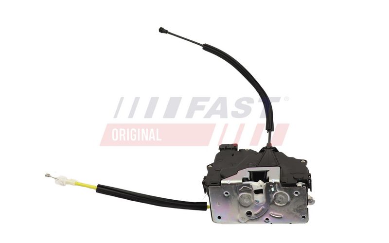 FT95026 FAST - ЗАМОК ДВЕРКИ FIAT DUCATO 14> ПЕРЕД ЛВ 18>