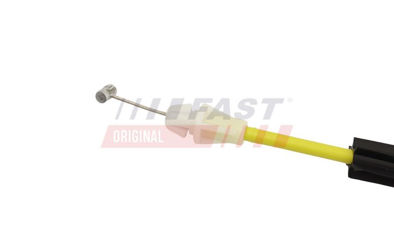 FT95026 FAST - ЗАМОК ДВЕРКИ FIAT DUCATO 14> ПЕРЕД ЛВ 18>