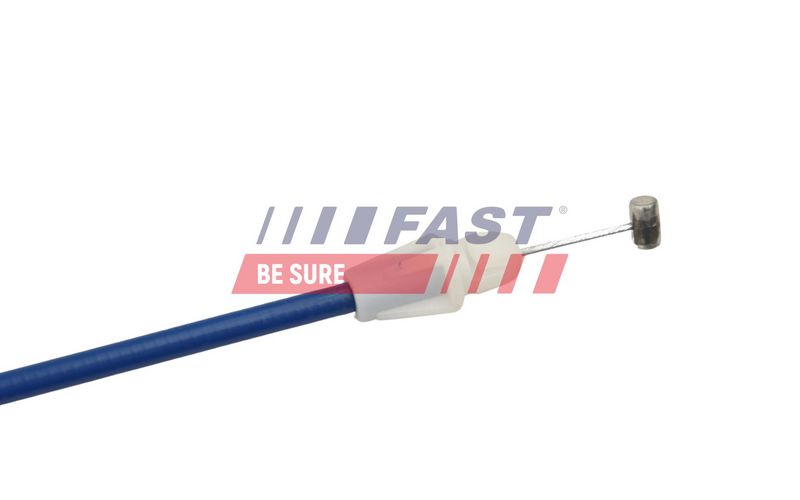 FT95027 FAST - ЗАМОК ДВЕРКИ FIAT DUCATO 14> РОЗСУВНІ ДВЕРІ ПР H2