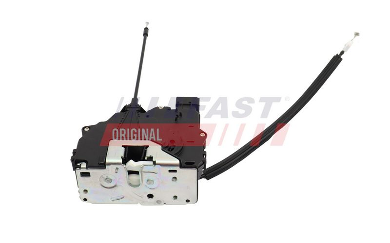 FT95028 FAST - ЗАМОК ДВЕРКИ FIAT DUCATO 14> ЗАД ПР ЦЕНТР 18>
