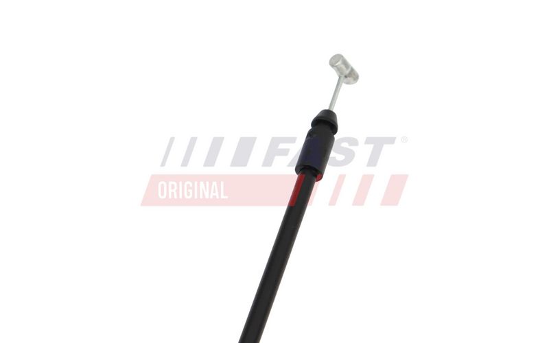 FT95028 FAST - ЗАМОК ДВЕРКИ FIAT DUCATO 14> ЗАД ПР ЦЕНТР 18>
