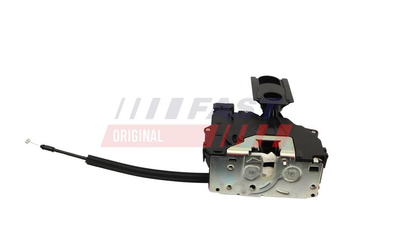 FT95029 FAST - ЗАМОК ДВЕРКИ FIAT FIORINO 07> ЗАД ЦЕНТР