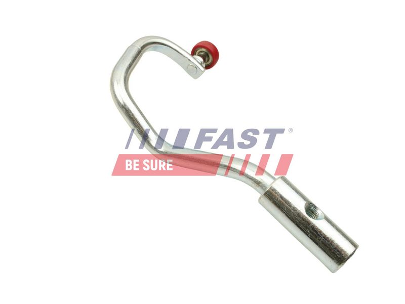 FT95250 FAST - ШИНА ДВЕРКИ FIAT DUCATO 02> БІЧН ВЕРХ 94>