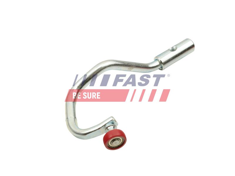 FT95250 FAST - ШИНА ДВЕРКИ FIAT DUCATO 02> БІЧН ВЕРХ 94>