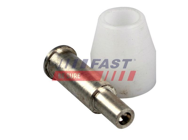 FT95250Z FAST - РОЛИК КАРЕТКИ ДВЕРКИ FIAT DUCATO 94> БІЧН ВЕРХ