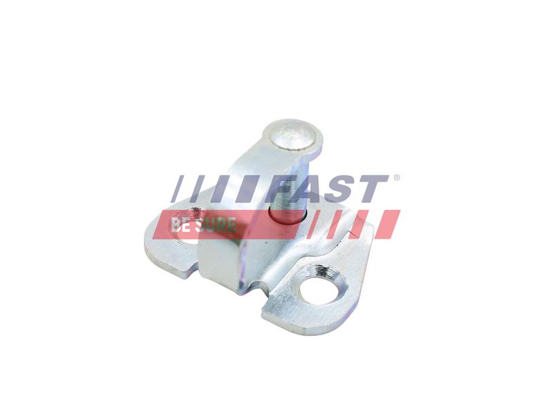 FT95307 FAST - ПЕТЛЯ ЗАМКА ДВЕРКИ RENAULT TRAFIC 14> ЗАД 06> 01>