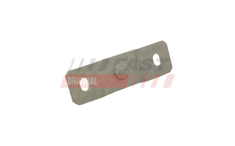 FT95312 FAST - ПЕТЛЯ ЗАМКА ДВЕРКИ FIAT DOBLO 00> БІЧН ЛВ/ПР