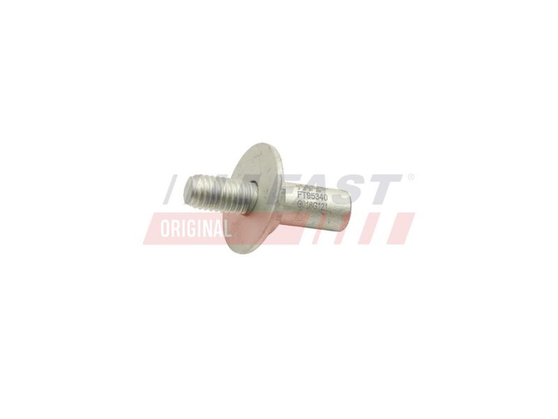 FT95340 FAST - ШТИФТ ЗАМКА FIAT DUCATO 06>/ 14> БІЧН ЛВ/ПР ВЕРХ