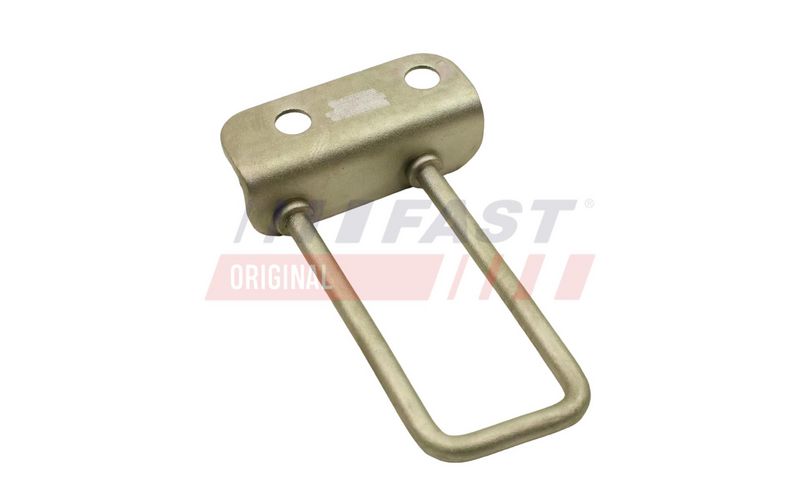 FT95341 FAST - ПЕТЛЯ ЗАМКА ДВЕРКИ FORD TRANSIT CONNECT 02> ЗАД ПР