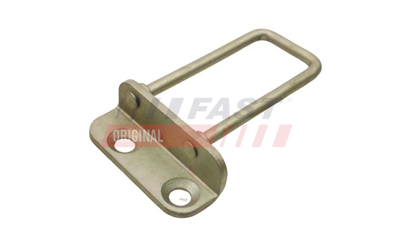 FT95341 FAST - ПЕТЛЯ ЗАМКА ДВЕРКИ FORD TRANSIT CONNECT 02> ЗАД ПР