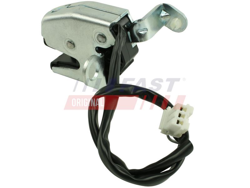 FT95355 FAST - ЗАМОК ДВЕРКИ FIAT DOBLO 00> ЗАД ЛВ НИЗ