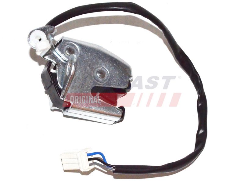 FT95355 FAST - ЗАМОК ДВЕРКИ FIAT DOBLO 00> ЗАД ЛВ НИЗ