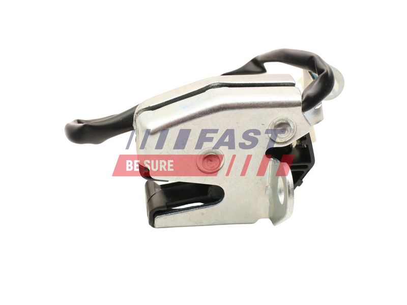 FT95356 FAST - ЗАМОК ДВЕРКИ FIAT DOBLO 00> ЗАД ЛВ НИЗ 2-PIN