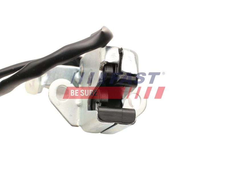 FT95356 FAST - ЗАМОК ДВЕРКИ FIAT DOBLO 00> ЗАД ЛВ НИЗ 2-PIN