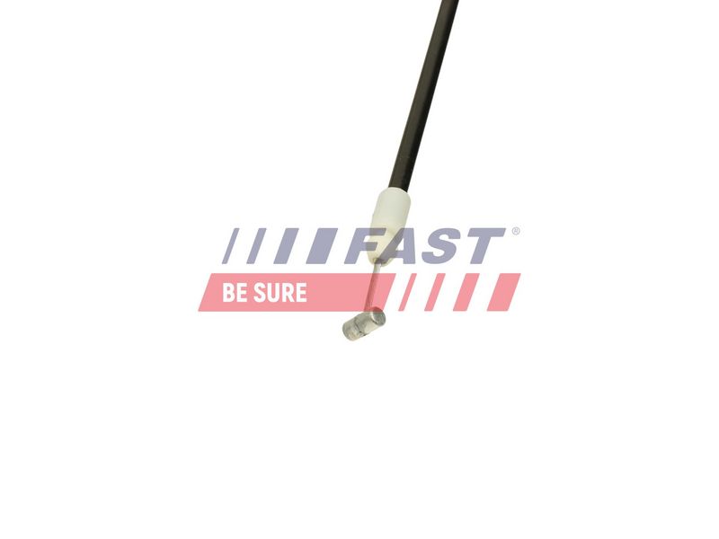 FT95380 FAST - ЗАМОК ДВЕРКИ FIAT DUCATO 06>/ 14> ЗАД ЛВ ВЕРХ
