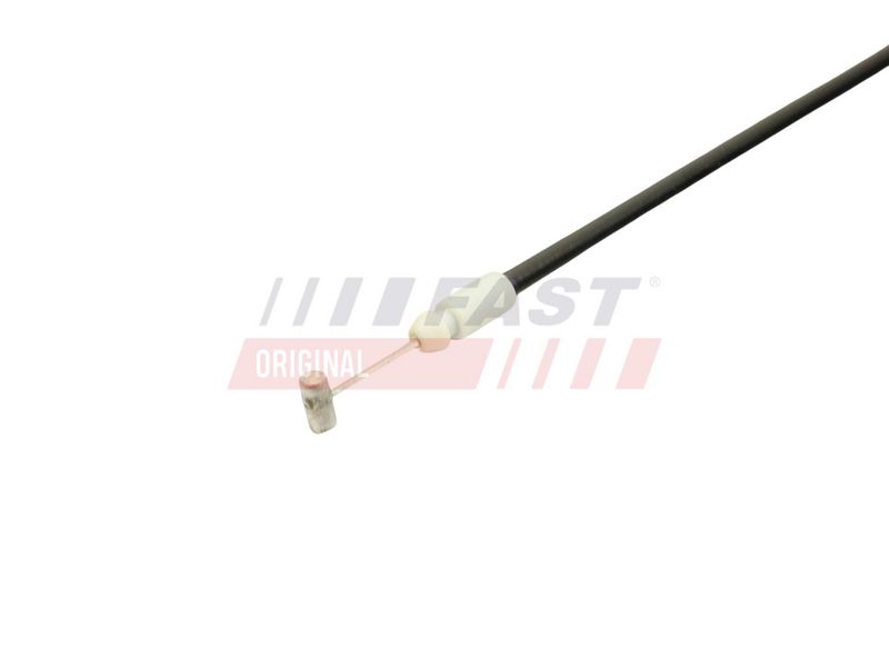 FT95381 FAST - ЗАМОК ДВЕРКИ FIAT DUCATO 06>/ 14> ЗАД ЛВ ВЕРХ