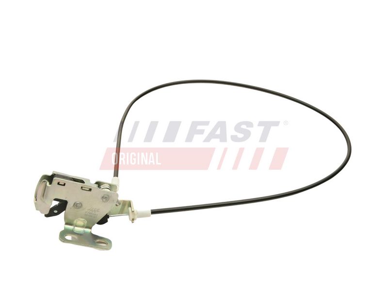 FT95381 FAST - ЗАМОК ДВЕРКИ FIAT DUCATO 06>/ 14> ЗАД ЛВ ВЕРХ
