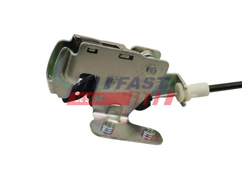FT95382 FAST - ЗАМОК ДВЕРКИ FIAT DUCATO 06>/ 14> ЗАД ЛВ НИЗ