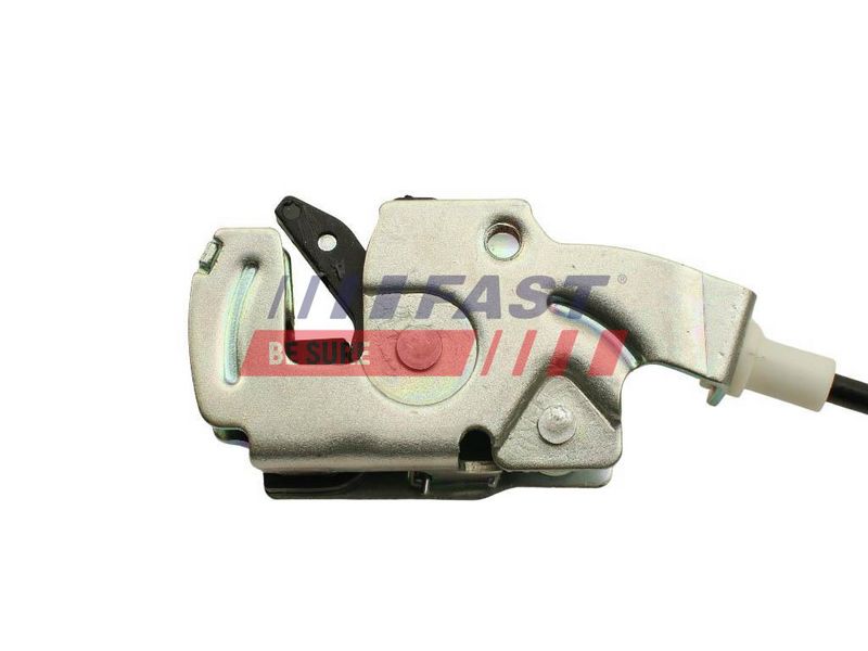 FT95382 FAST - ЗАМОК ДВЕРКИ FIAT DUCATO 06>/ 14> ЗАД ЛВ НИЗ