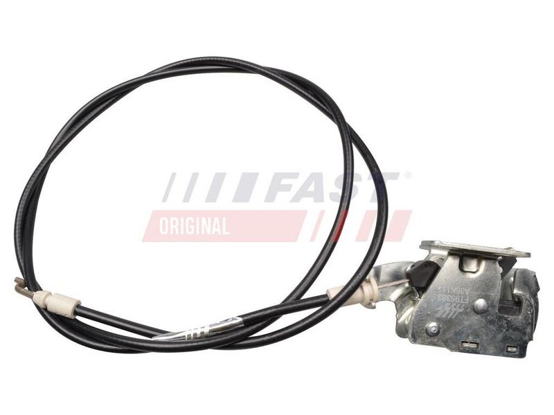 FT95383 FAST - ЗАМОК ДВЕРКИ FIAT DUCATO 06>/ 14> ЗАД ПР ВЕРХ