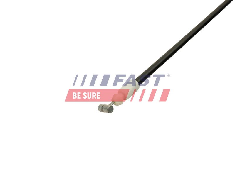 FT95417 FAST - ЗАМОК ДВЕРКИ FIAT DUCATO 06>/ 14> ЗАД ЛВ ВЕРХ
