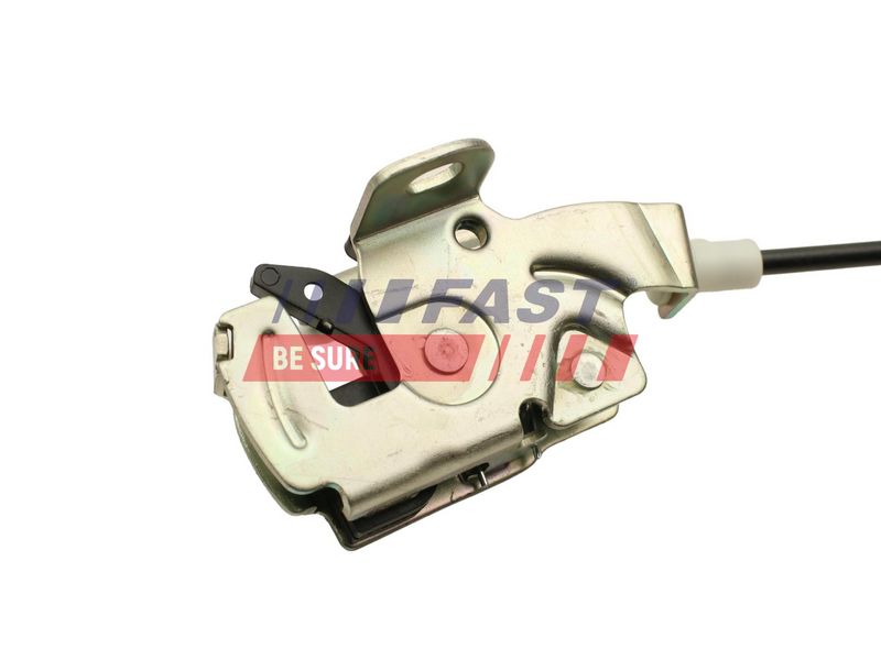 FT95417 FAST - ЗАМОК ДВЕРКИ FIAT DUCATO 06>/ 14> ЗАД ЛВ ВЕРХ