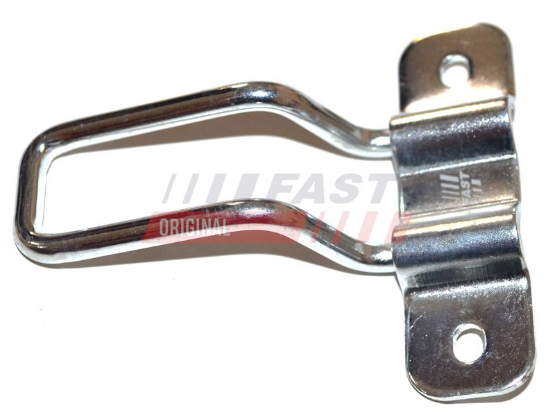 FT95423 FAST - ПЕТЛЯ ЗАМКА ДВЕРКИ FIAT DUCATO 06>/ 14> ЗАД ВЕРХ