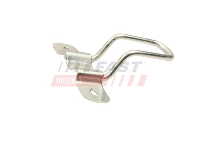 FT95423 FAST - ПЕТЛЯ ЗАМКА ДВЕРКИ FIAT DUCATO 06>/ 14> ЗАД ВЕРХ