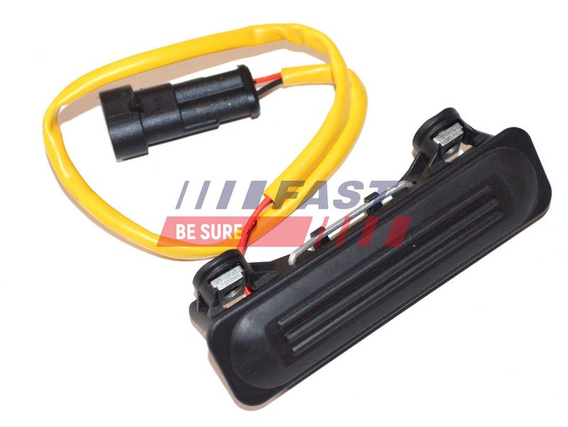 FT95430 FAST - РУЧКА БАГАЖНИКА FIAT DOBLO 09> ЕЛЕКТРИЧНА
