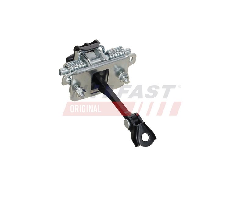 FT95434 FAST - ОБМЕЖУВАЧ ДВЕРЕЙ CITROEN BERLINGO 08> ПЕРЕД ЛВ/ПР