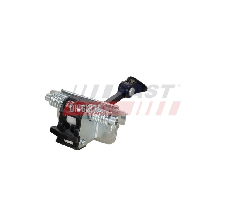 FT95434 FAST - ОБМЕЖУВАЧ ДВЕРЕЙ CITROEN BERLINGO 08> ПЕРЕД ЛВ/ПР
