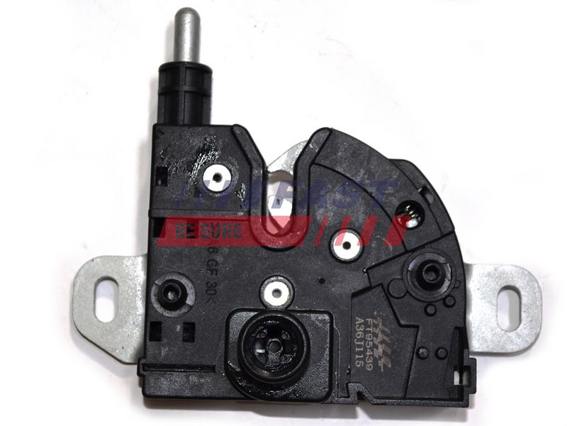 FT95439 FAST - ЗАМОК КАПОТА FORD TRANSIT 06> 00>