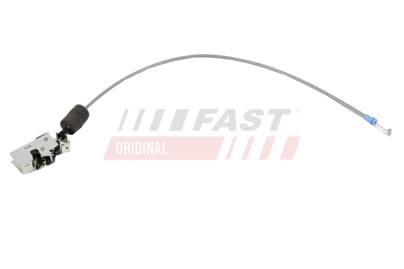 FT95445 FAST - ЗАМОК ДВЕРКИ FORD TRANSIT 06> ЗАД ЛВ НИЗ 00>