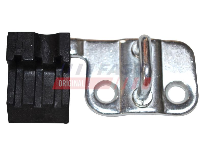FT95446 FAST - ПЕТЛЯ ЗАМКА ДВЕРКИ FORD TRANSIT 06> ЗАД ЛВ НИЗ 00>