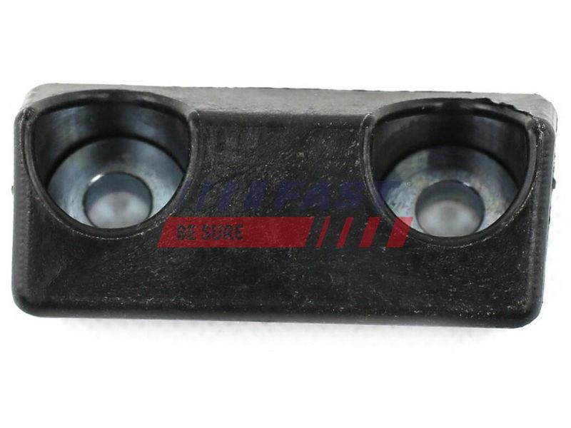 FT95466 FAST - ОПОРА ДВЕРКИ FIAT DOBLO 09> ЗАД ЛВ/ПР 00>