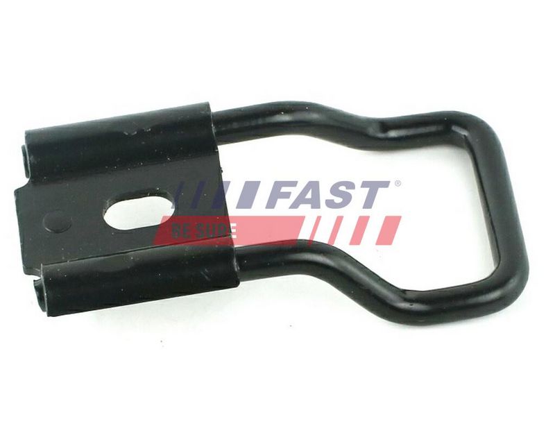 FT95471 FAST - ПЕТЛЯ ЗАМКА ДВЕРКИ RENAULT KANGOO I 97> ЗАД ВЕРХ