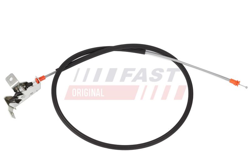FT95492 FAST - ЗАМОК ДВЕРКИ FORD TRANSIT 06> ЗАД ПР ВЕРХ