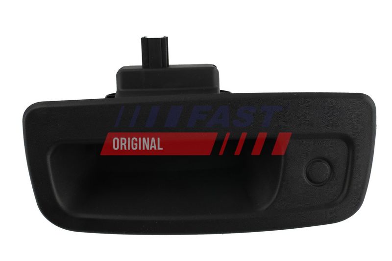FT95496 FAST - РУЧКА БАГАЖНИКА RENAULT KANGOO II 08>