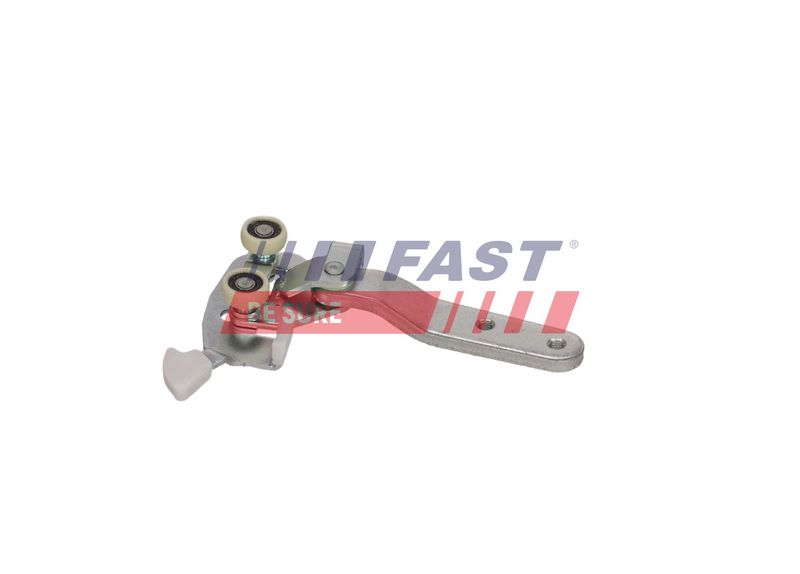 FT95512 FAST - ШИНА ДВЕРКИ FIAT DUCATO 02> БІЧН НИЗ ПР